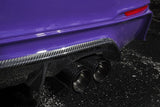 3D Design 3D Design - M4 F82 / F83 Full Carbon Rear Bumper 3107-28211