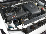 AFE aFe Momentum GT Pro 5R Stage-2 Intake System 2016 Toyota Tacoma V6 3.5L 54-76005