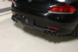 3D Design 3D Design E89 Z4 Carbon Rear Diffuser 3108-18921