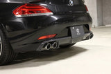 3D Design E89 Z4 Carbon Rear Diffuser | 3108-18921