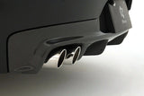 3D Design 3D Design E89 Z4 M-Sport Carbon Rear Diffuser 3108-18931