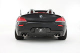 3D Design 3D Design E89 Z4 M-Sport Carbon Rear Diffuser 3108-18931