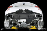 3D Design E89 Z4 M-Sport Carbon Rear Diffuser | 3108-18931