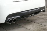 3D Design 3D Design E90 / E91 3-Series M-Sport Rear Diffuser - Type BG 3108-19012