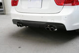 3D Design E90 / E91 335i M-Sport Carbon Rear Diffuser | 3108-19031