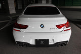 3D Design 3D Design - 7 Series F06 / F13 M-Sport Trunk Spoiler 3109-20611