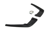 3D Design 3D Design F06 / F12 / F13 M6 Carbon Rear Diffuser Set 3108-20641