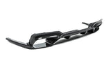 3D Design 3D Design F06 / F12 / F13 M6 Carbon Rear Diffuser Set 3108-20641