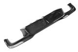 3D Design 3D Design F10 M5 Carbon Rear Diffuser 3108-21051