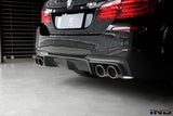 3D Design 3D Design F10 M5 Carbon Rear Diffuser 3108-21051