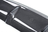 3D Design 3D Design F22 2-Series M-Sport Carbon Rear Diffuser 3108-22211