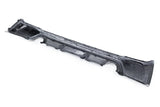 3D Design 3D Design F22 2-Series M-Sport Carbon Rear Diffuser 3108-22211