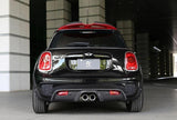3D Design 3D Design Mini F56 JCW Carbon Rear Diffuser 3108-25611