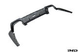 3D Design 3D Design F97 X3M Carbon Rear Diffuser 3108-29711