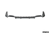 3D Design 3D Design F97 X3M Carbon Rear Diffuser 3108-29711