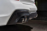 3D Design G01 X3 M40i Carbon Rear Diffuser | 3108-30121