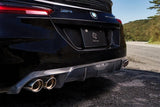 3D Design 3D Design G29 Z4 M40i Carbon Rear Diffuser 3108-32911