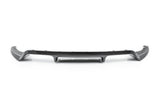 3D Design 3D Design - M2 F87 Rear Diffuser 3108-28711