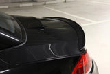3D Design 3D Design E89 Z4 Trunk Spoiler 3109-18911