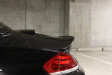 3D Design E89 Z4 Trunk Spoiler | 3109-18911