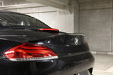 3D Design 3D Design E89 Z4 Trunk Spoiler 3109-18911