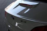 3D Design 3D Design E89 Z4 Trunk Spoiler 3109-18911