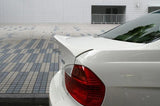 3D Design 3D Design E90 3-Series Trunk Spoiler