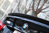 3D Design 3D Design E90 3-Series / M3 Carbon Trunk Spoiler 3109-19021