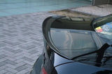 3D Design E90 3-Series / M3 Carbon Trunk Spoiler | 3109-19021