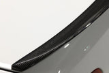 3D Design 3D Design E92 3-Series Carbon Trunk Spoiler 3109-19211
