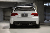3D Design 3D Design E92 3-Series Carbon Trunk Spoiler 3109-19211