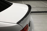 3D Design 3D Design E92 3-Series Carbon Trunk Spoiler 3109-19211