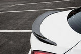 3D Design F06 / F13 6-Series Carbon Trunk Spoiler | 3109-20621