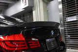 3D Design 3D Design F10 5-Series Carbon Trunk Spoiler 3109-21021