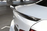 3D Design 3D Design F10 5-Series Carbon Trunk Spoiler 3109-21021