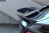 3D Design F16 X6 / F86 X6M Carbon Trunk Spoiler | 3109-21611