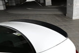 3D Design 3D Design F22 2-Series Carbon Trunk Spoiler 3109-22211
