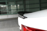 3D Design 3D Design F22 2-Series Carbon Trunk Spoiler 3109-22211