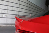 3D Design 3D Design F26 X4 Trunk Spoiler