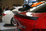 3D Design 3D Design F26 X4 Carbon Trunk Spoiler 3109-22621