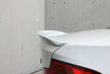 3D Design 3D Design F30 3-Series Trunk Spoiler
