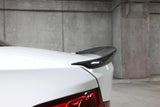 3D Design 3D Design F30 3-Series Carbon Trunk Spoiler 3109-23021