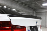 3D Design 3D Design F30 3-Series Carbon Trunk Spoiler 3109-23021