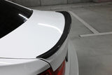 3D Design 3D Design F30 3-Series Carbon Trunk Spoiler 3109-23021