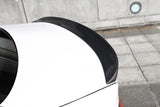 3D Design 4 Series F32 Trunk Spoiler Carbon | 3109-23221
