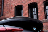 3D Design F93 M8 Gran Coupe Carbon Rear Trunk Spoiler | 3109-29311