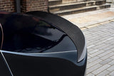 3D Design 3D Design F93 M8 Gran Coupe Carbon Rear Trunk Spoiler 3109-29311