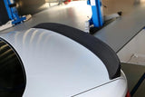 3D Design 3D Design F90 M5 Carbon Trunk Spoiler - 1x1 3109-33021