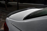3D Design 3D Design F90 M5 Carbon Trunk Spoiler - 1x1 3109-33021