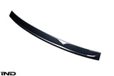 3D Design 3D Design - 5 Series F10 Roof Spoiler 3110-21011